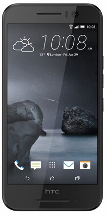 Servis HTC One S9