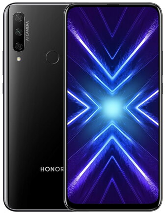 Servis Honor 9X