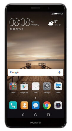 Servis Huawei Mate 9
