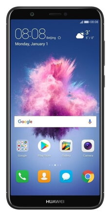 Servis Huawei P Smart