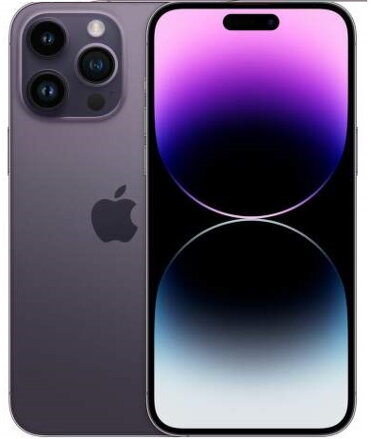 Servis iPhone 14 Pro Max