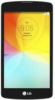 Servis LG L Fino