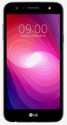Servis LG X Power 2
