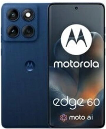 Servis Motorola Edge 60