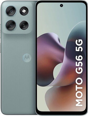 Servis Motorola Moto G56