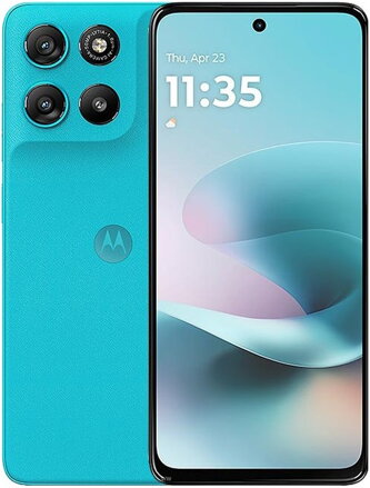 Servis Motorola Moto G67