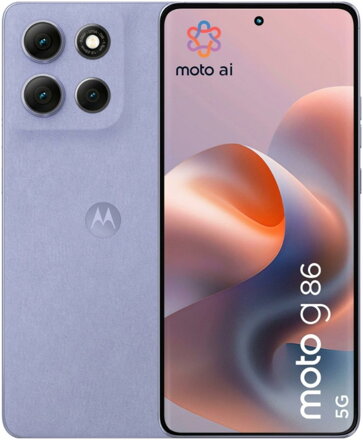 Servis Motorola Moto G86