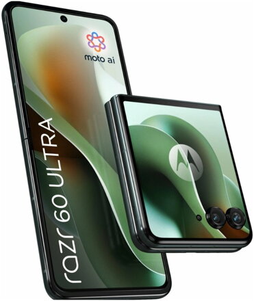 Servis Motorola Razr 60 Ultra