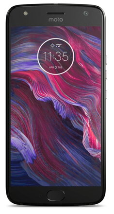 Servis Motorola Moto X4