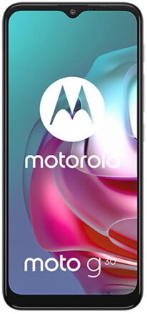 Servis Motorola Moto G30