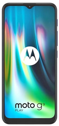 Servis Motorola Moto G9 Play