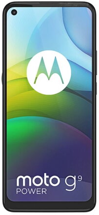 Servis Motorola Moto G9 Power