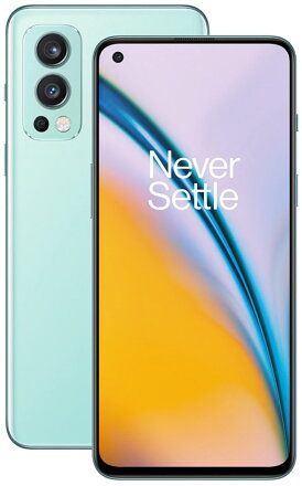 Servis OnePlus Nord 2