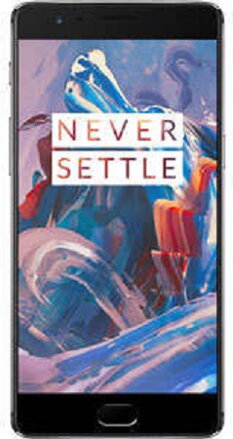 Servis OnePlus 3