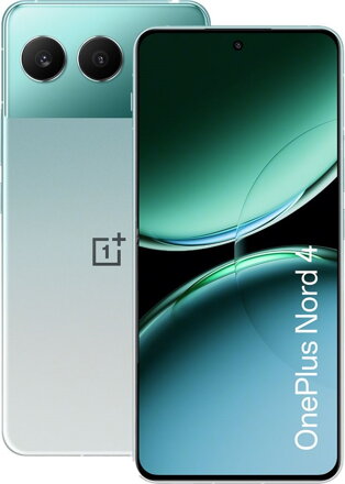 Servis OnePlus Nord 4