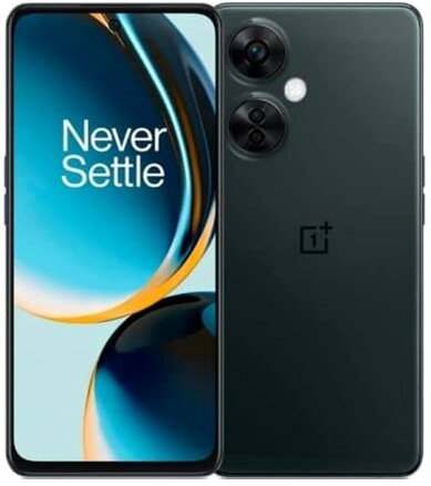 Servis OnePlus Nord CE 3 Lite
