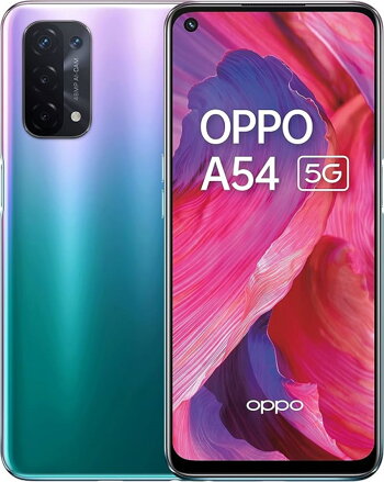 Servis OPPO A54 5G