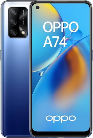 Servis OPPO A74