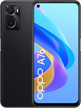 Servis OPPO A76