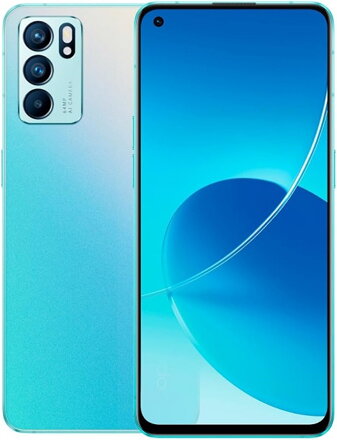 Servis OPPO Reno6 5G