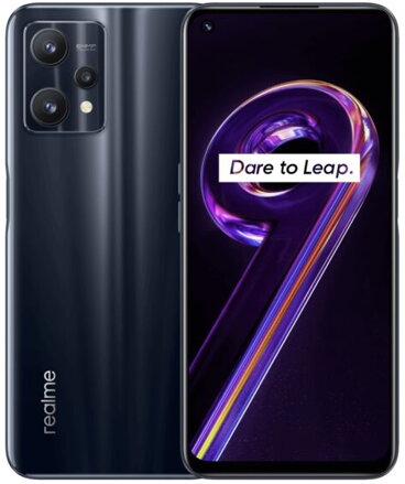 Servis realme 9 Pro 5G