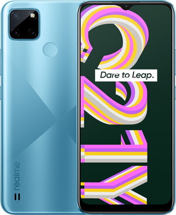 Servis realme C21Y