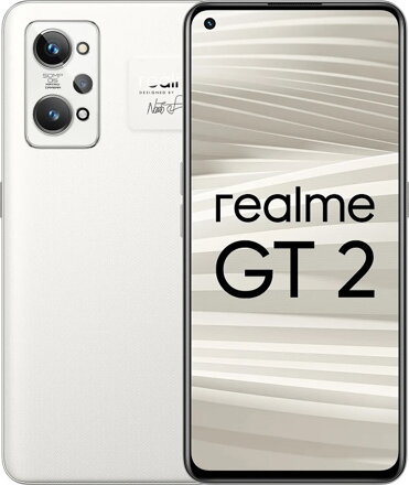 Servis realme GT 2