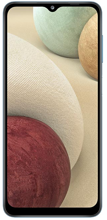 Servis Samsung A12