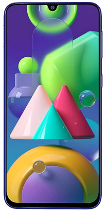 Servis Samsung M21
