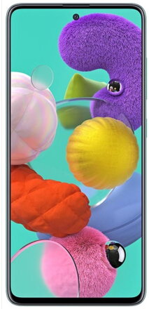 Servis Samsung A51
