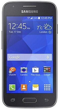 Servis Samsung Galaxy Ace 4