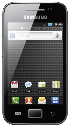 Servis Samsung Galaxy Ace