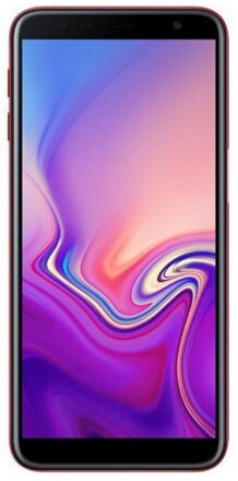 Servis Samsung J6 Plus