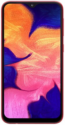 Servis Samsung A10