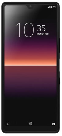 Servis Sony Xperia L4