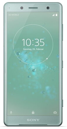 Servis Sony Xperia XZ2 Compact