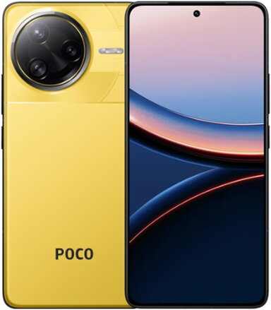 Servis Poco F7 Ultra