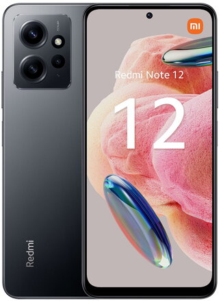 Servis Redmi Note 12