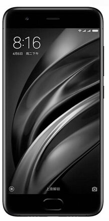 Servis Xiaomi Mi6