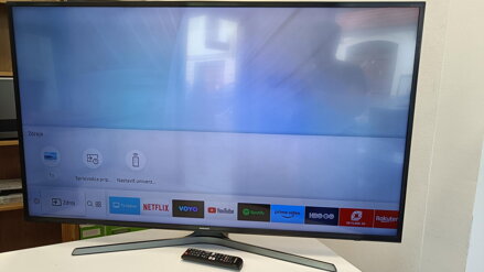 TV Samsung UE50MU6172