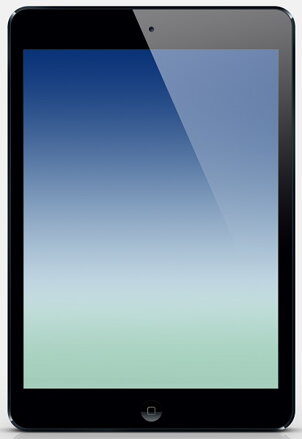 Servis iPad Air