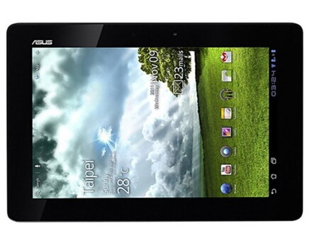 Servis Asus Eee PAD Transformer TF201