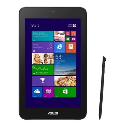 Servis Asus VivoTab Note 8 M80TA