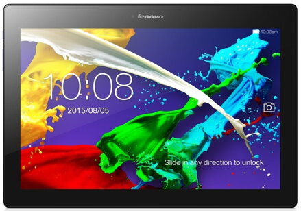 Servis Lenovo Tab 2 A10