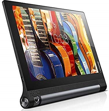 Servis Lenovo Yoga TAB 3 YT3-X50