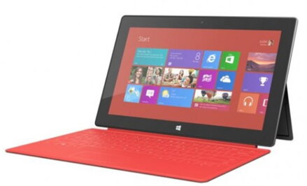 Servis Microsoft Surface RT 2