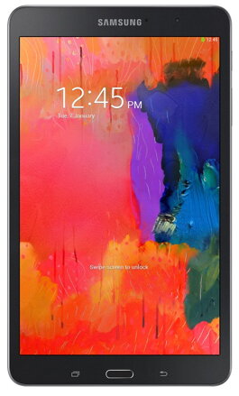 Servis Samsung Tab Pro 8.4