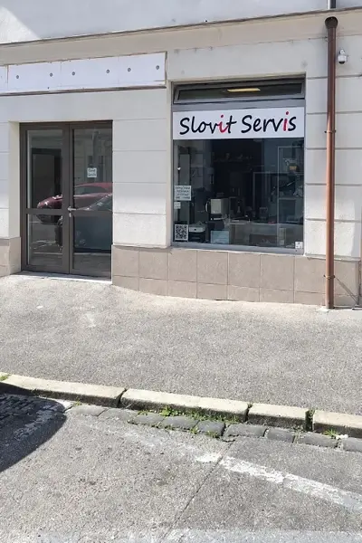 SLOVIT Bratislava