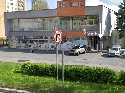 SLOVIT Košice