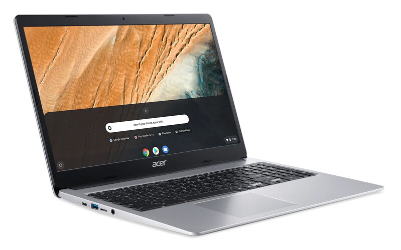 Servis notebooku Acer Chromebook